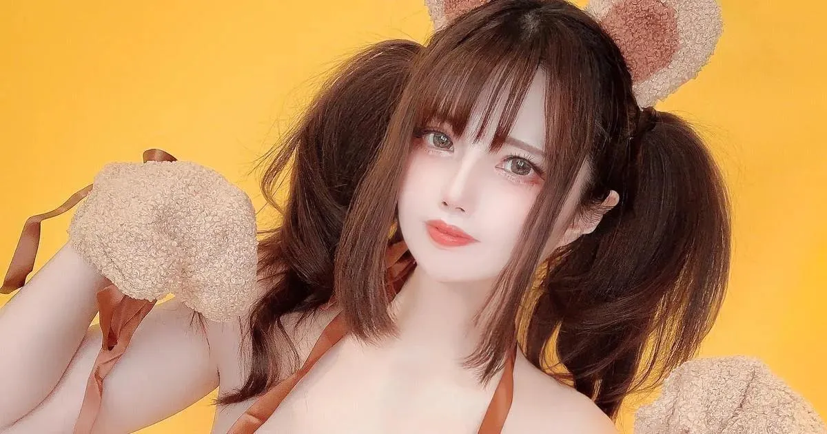 Uriうり – NO.011 Fantia2022-02月会员订阅合集-2022-02-14 チョコレートくま17sheets [18P]插图4
